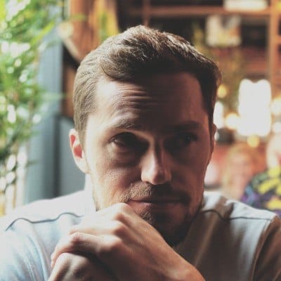 Nikolai