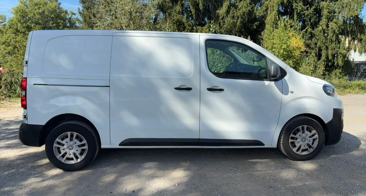 Peugeot Expert, 2019, Diesel