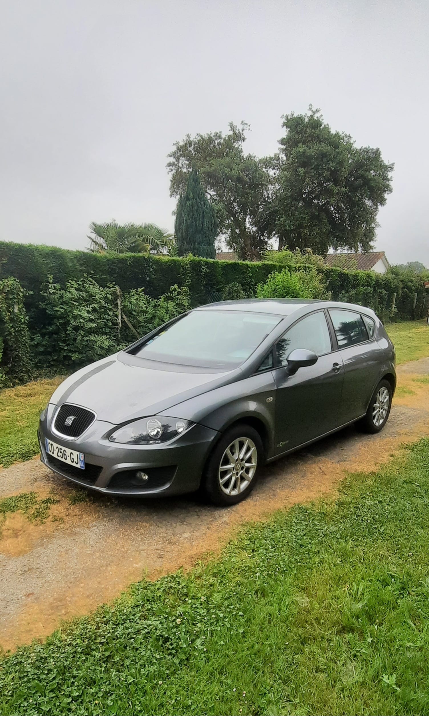 Seat Leon, 2012, Diesel