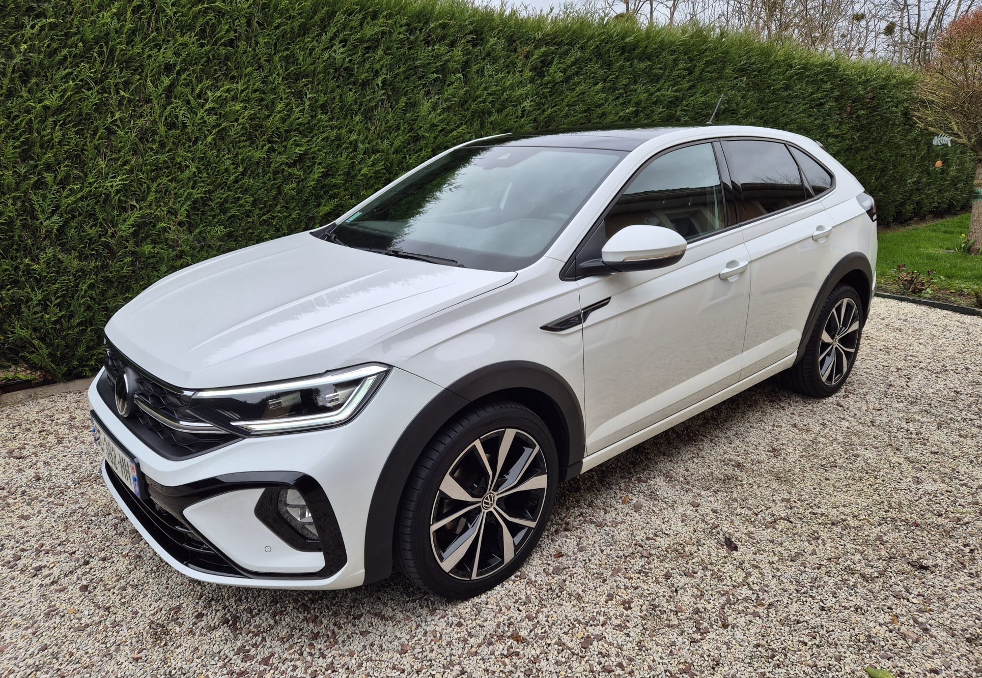 Volkswagen Taigo 1,0 tsi 110 chevaux dsg 7, 2022, Essence 95, automatique