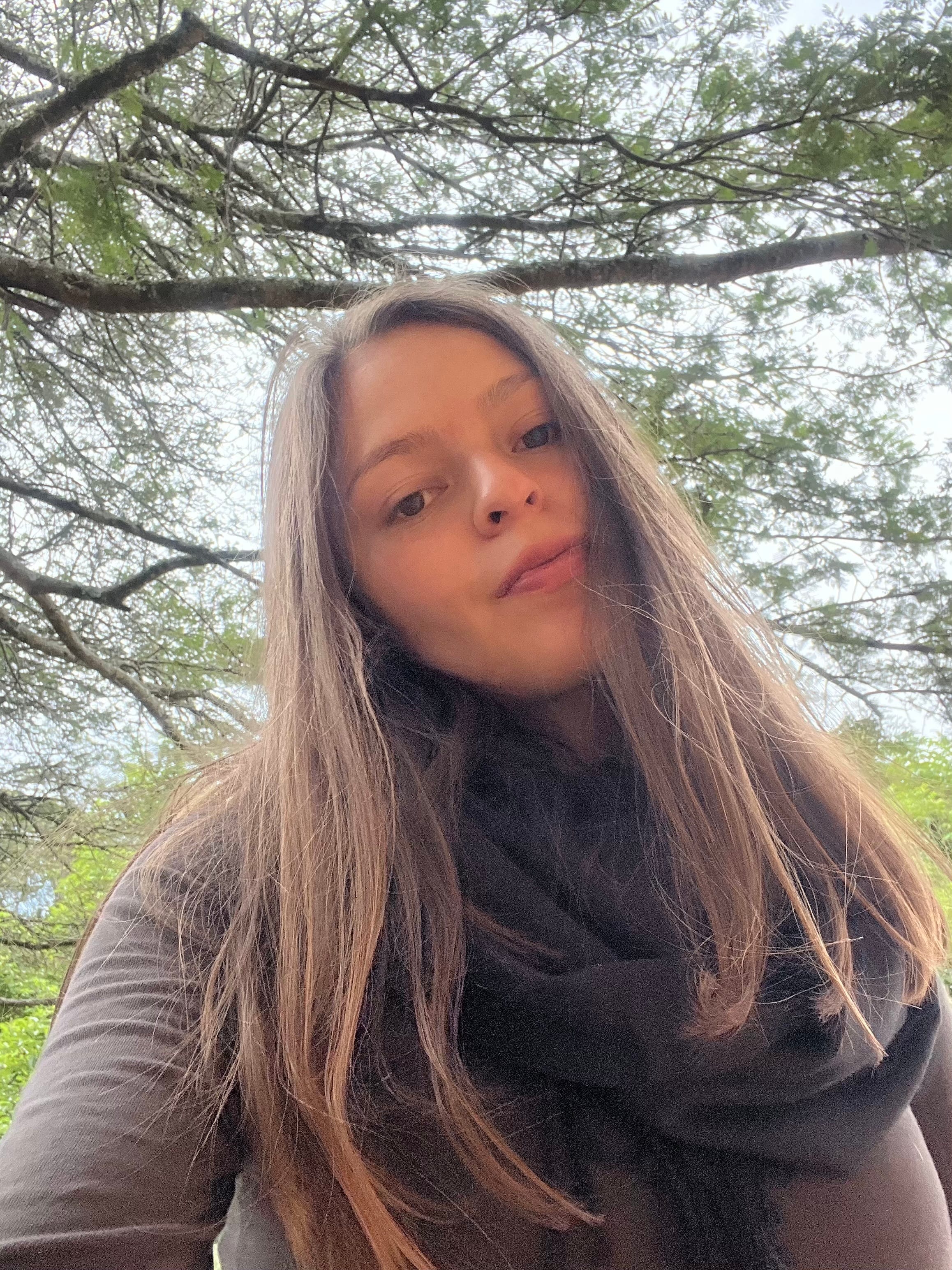 Alejandra Camila
