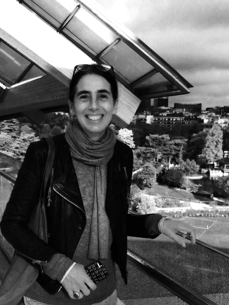 Catherine Myriam