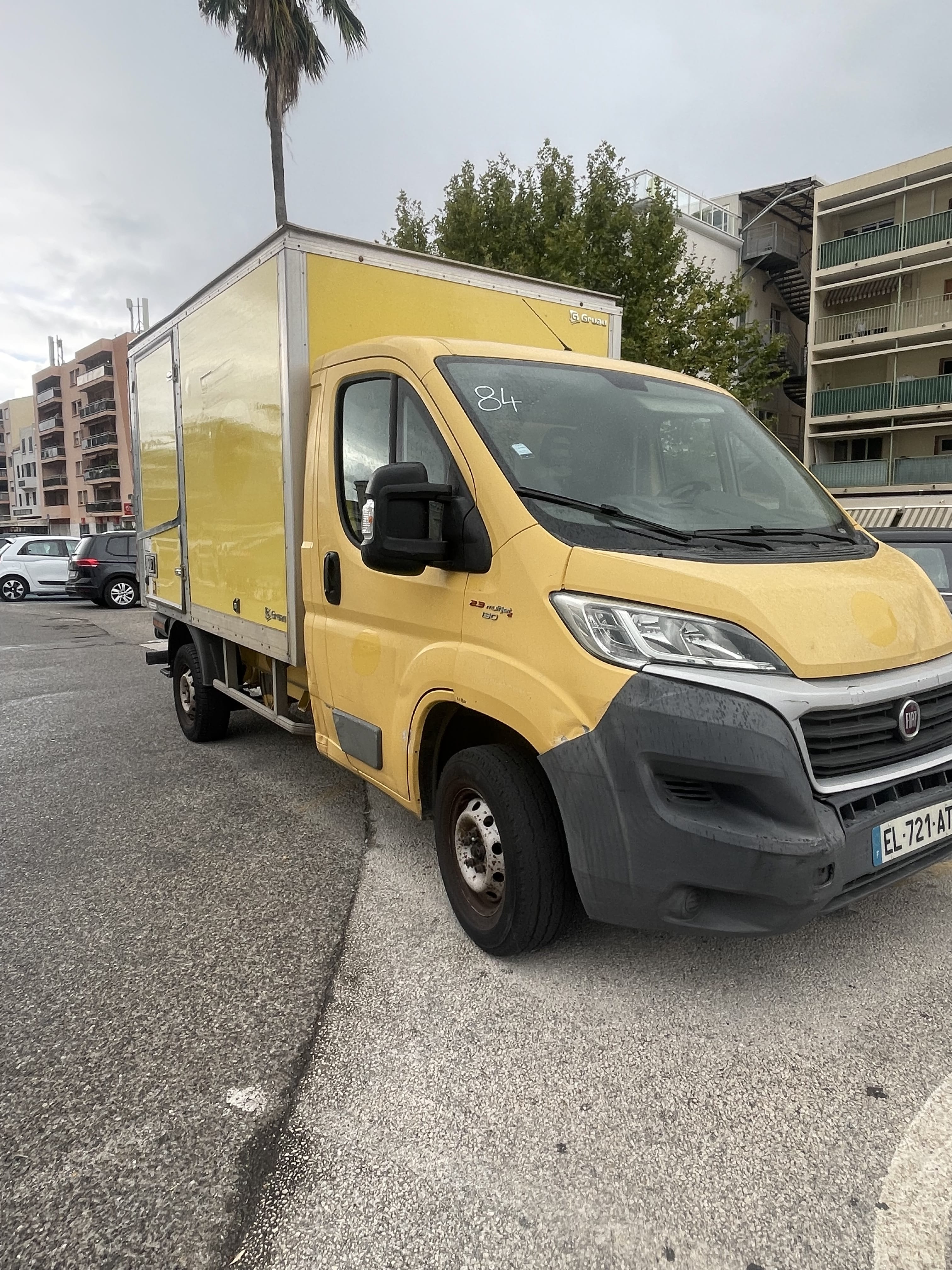 Fiat Ducato
