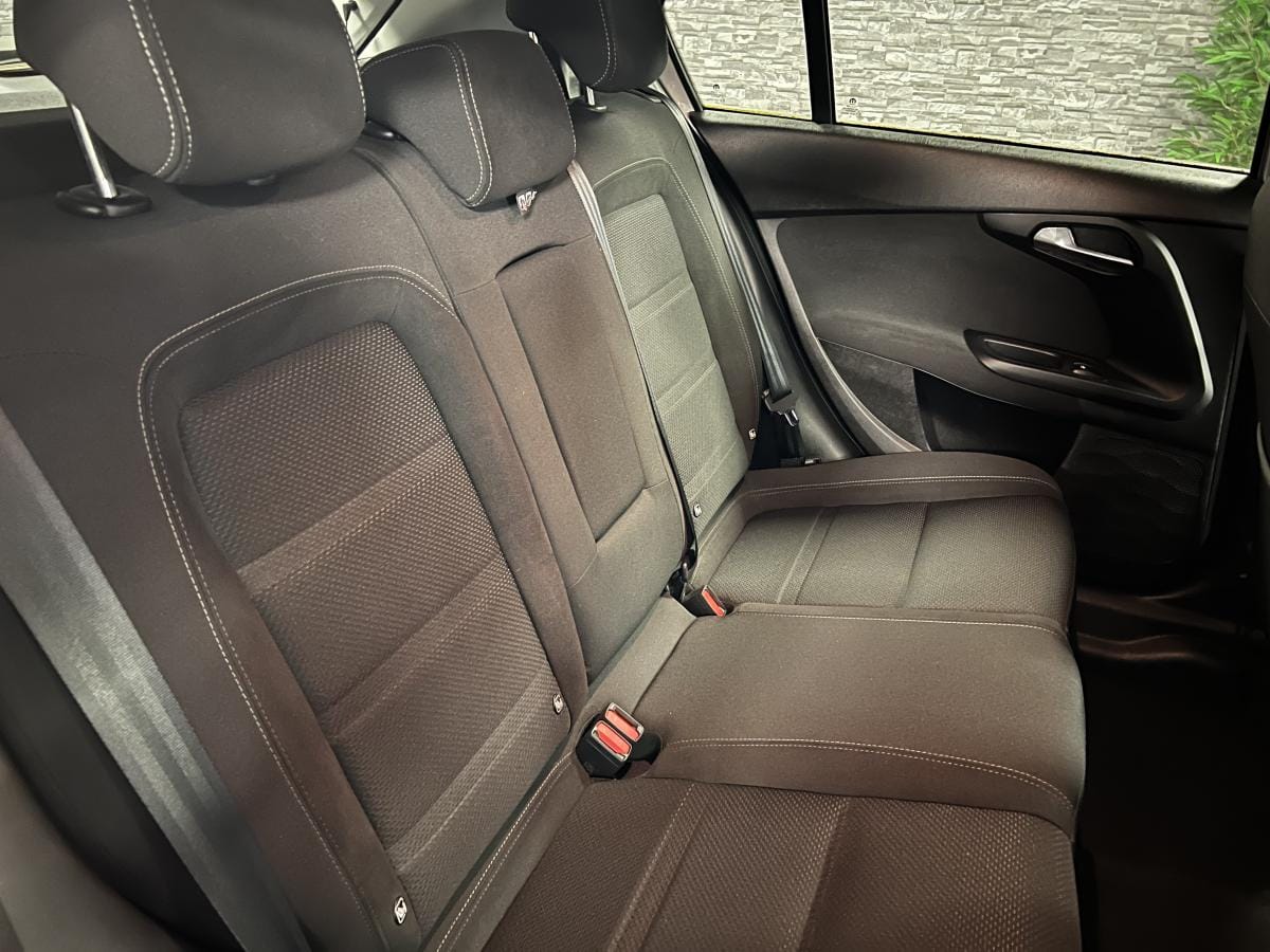 Fiat Tipo Lounge 120ch (2017) avec Port USB