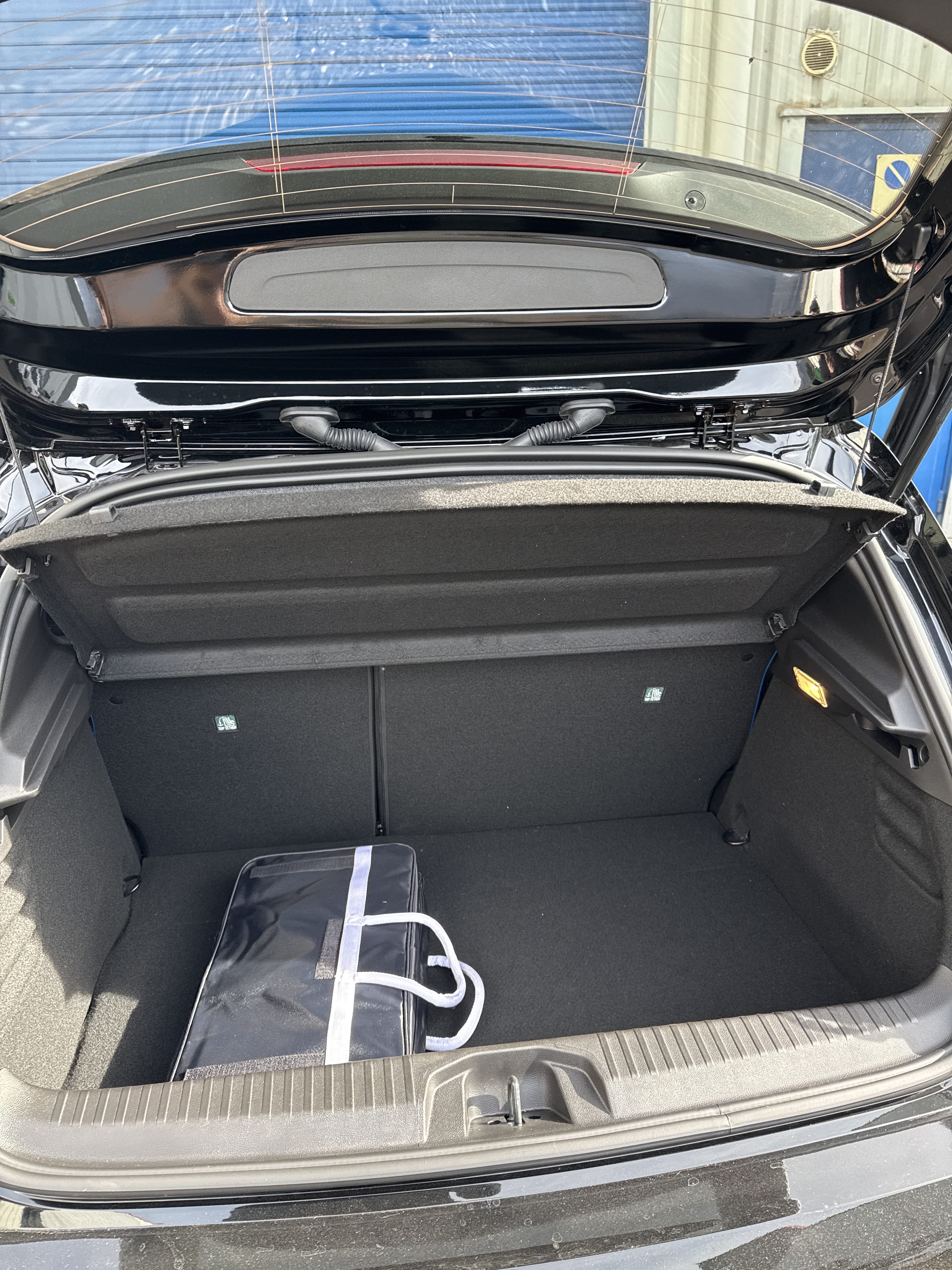 Renault Clio E-tech Alpine avec GPS