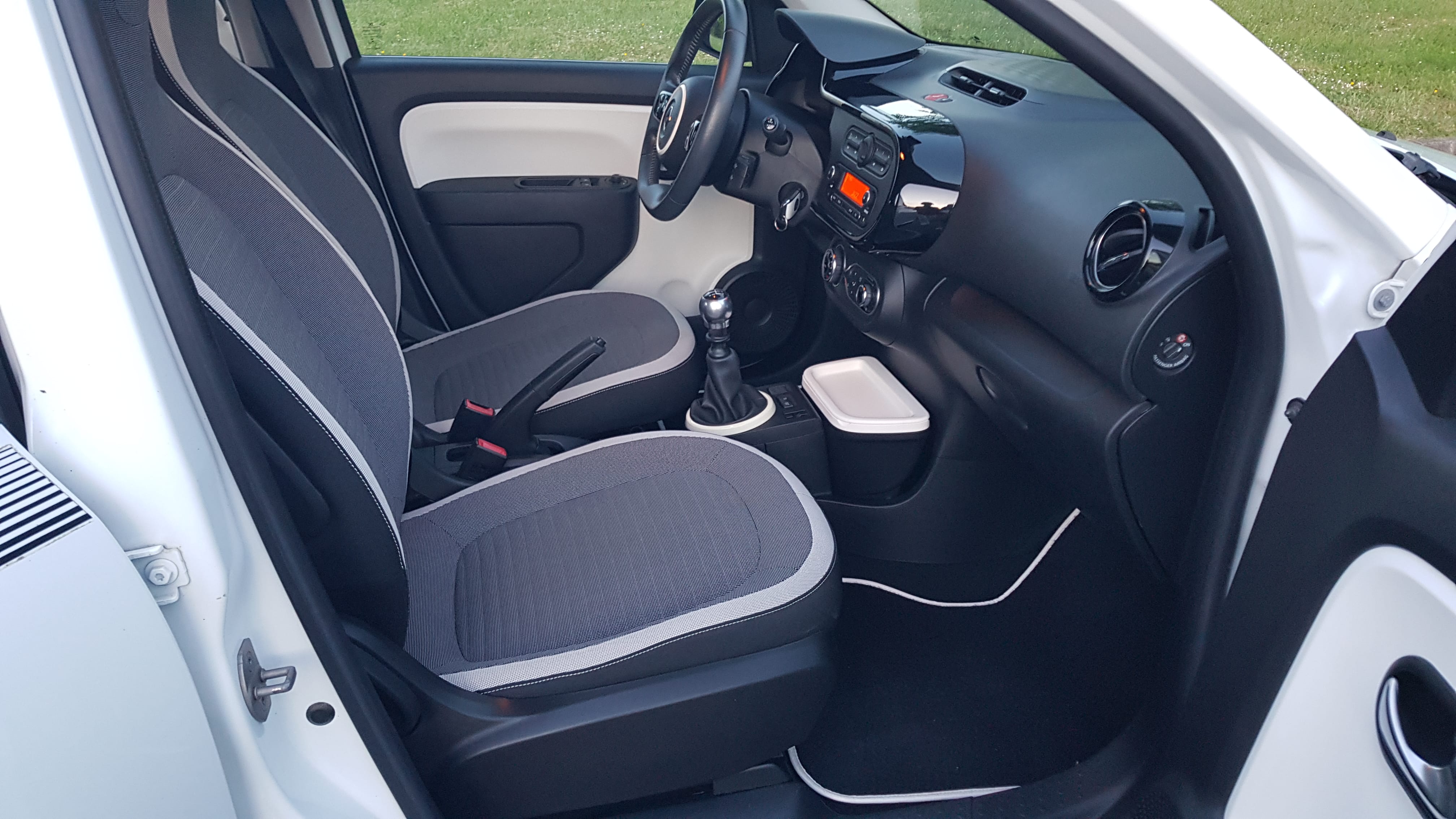 Renault Twingo III