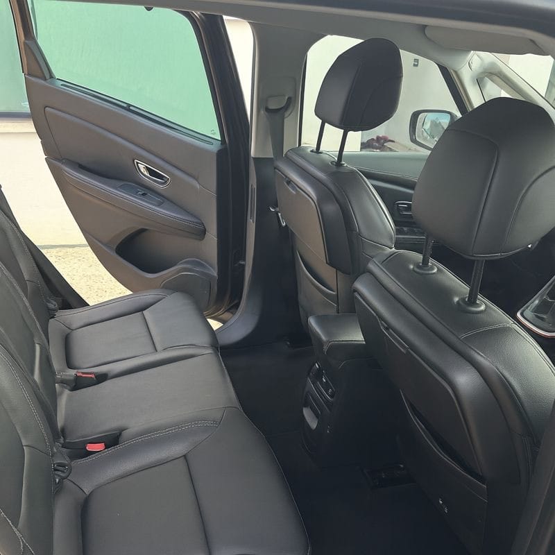 Renault Grand Scenic avec Audio Bluetooth