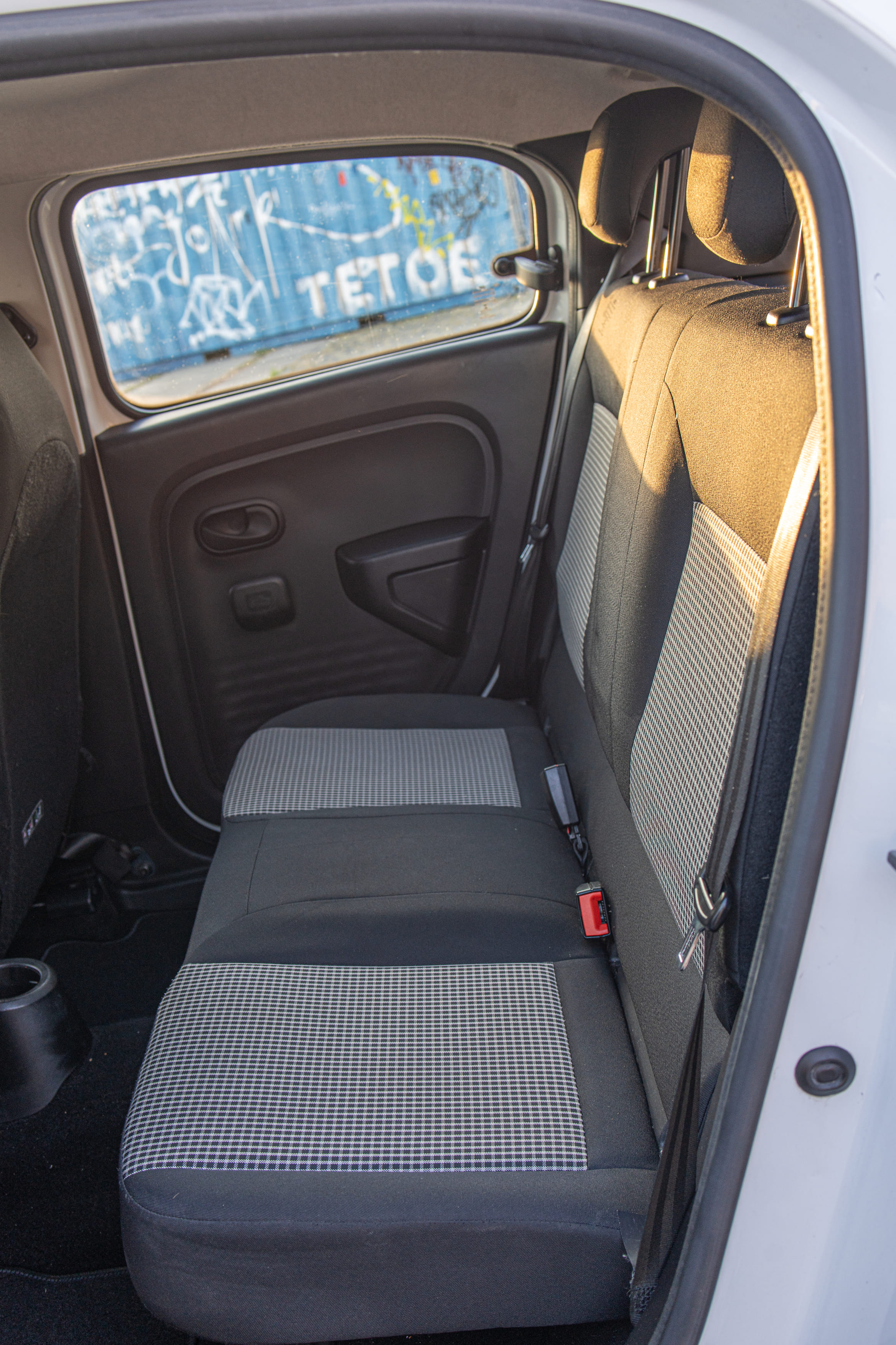Renault Twingo III