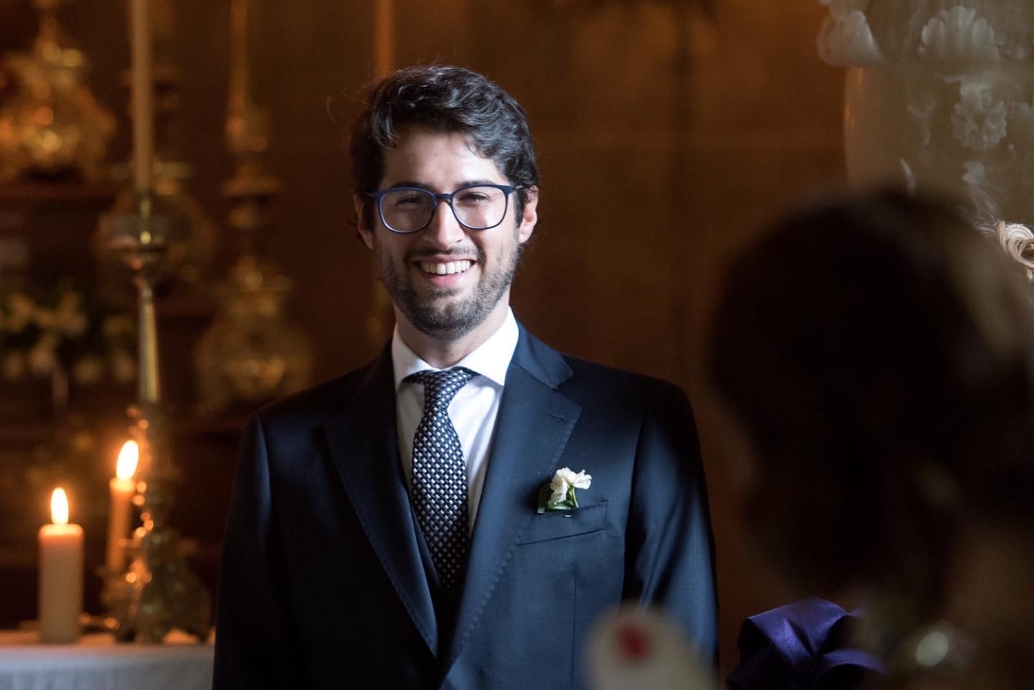 Matias Sebastian