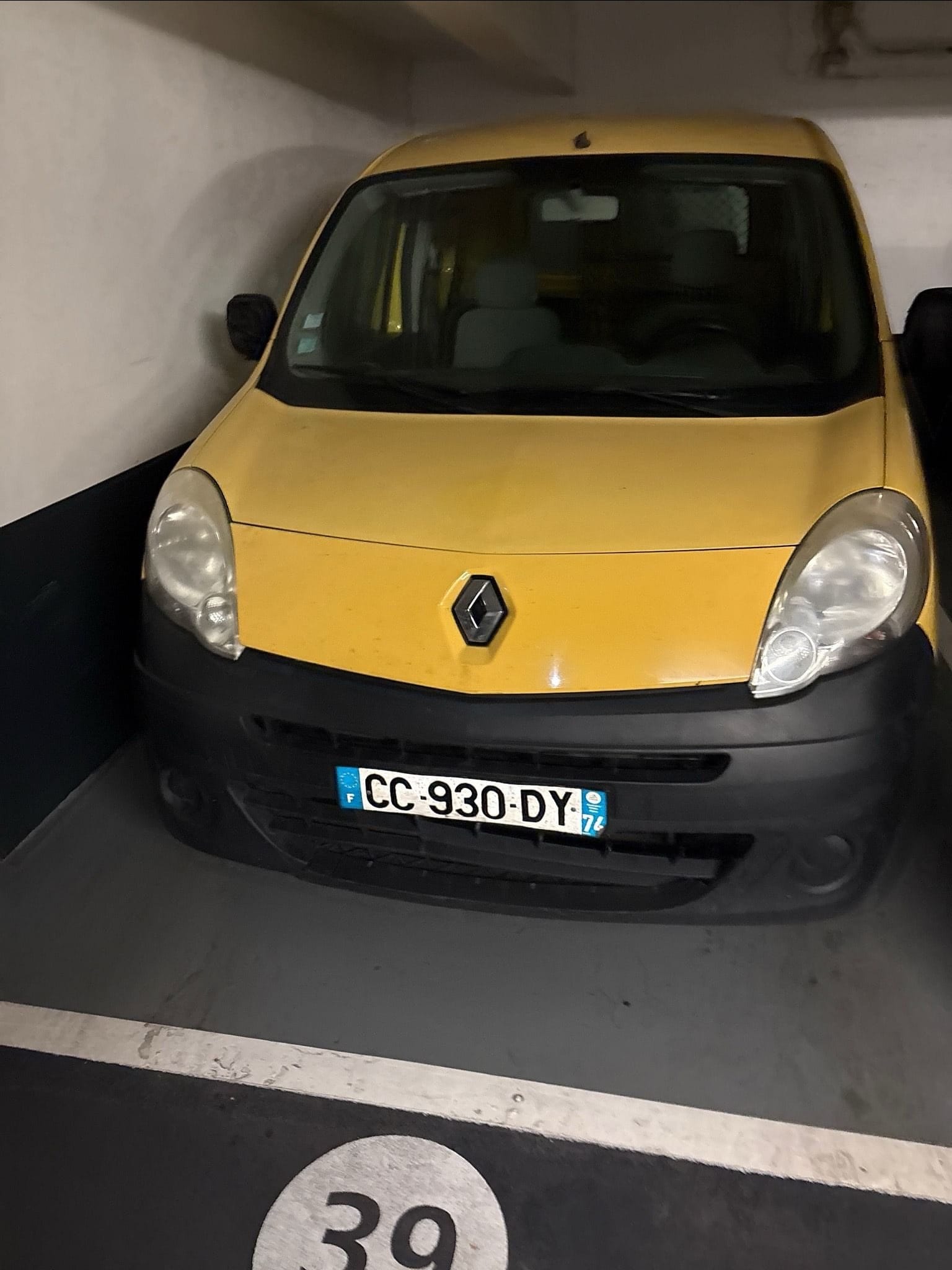 Renault Kangoo Express