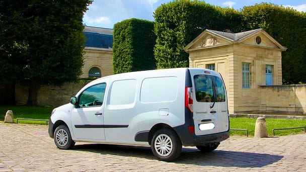 Renault Kangoo Express