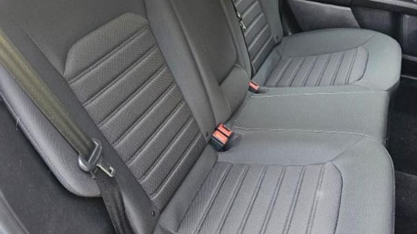 Ford Fusion Hybrid SE with GPS