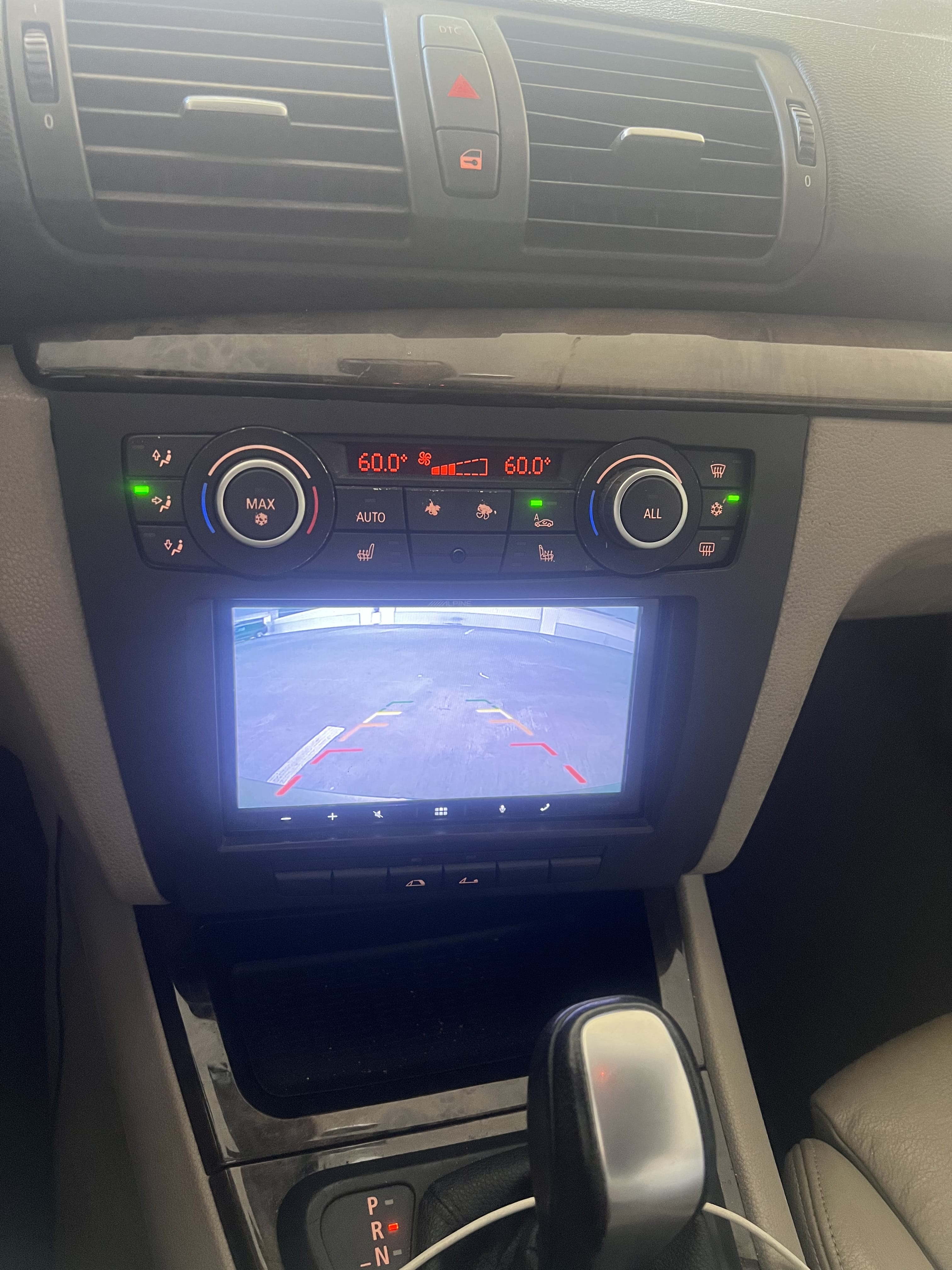 BMW 1 Series 128i with Air conditioning