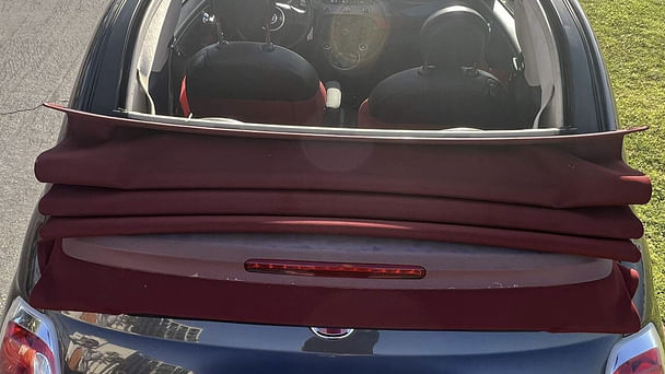 Fiat 500 Pop
