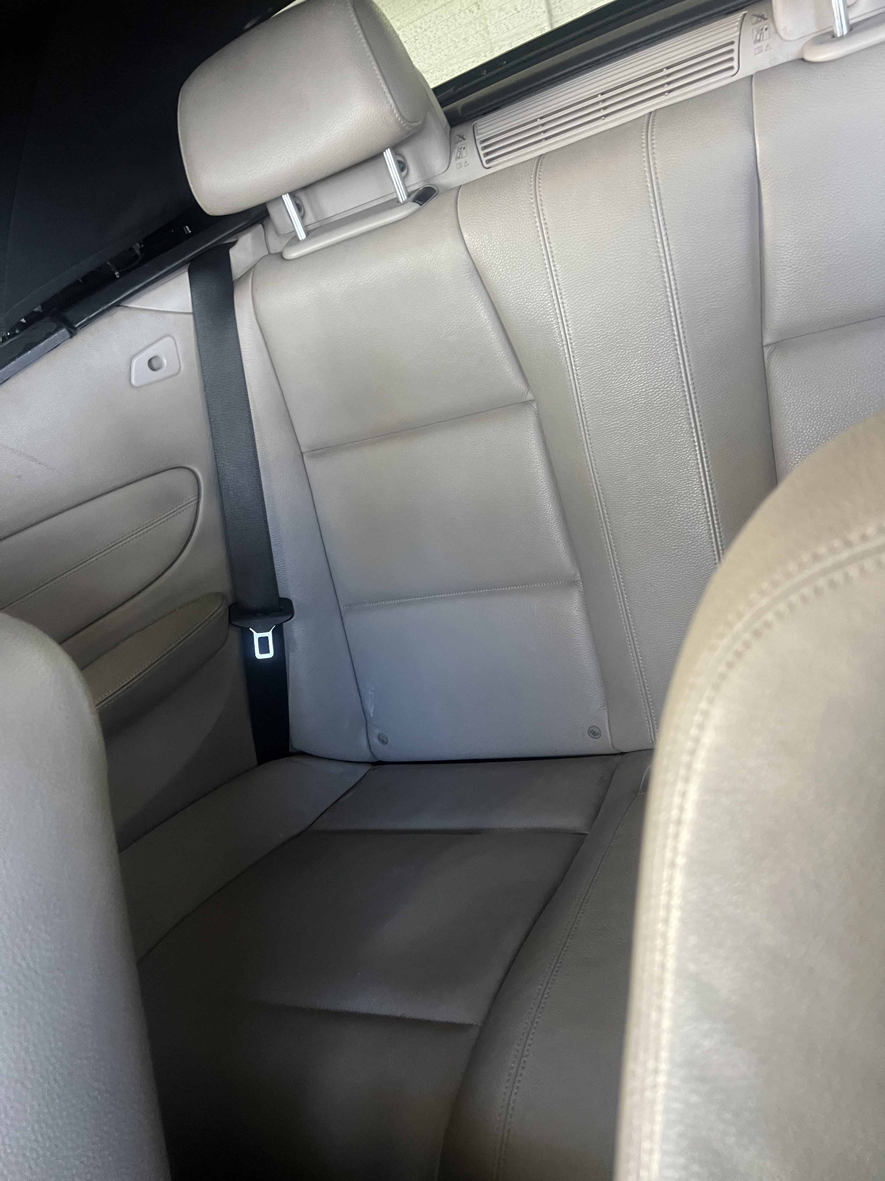 BMW 1 Series 128i with Android Auto