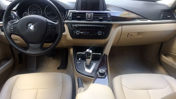 BMW 3 Series 328I
