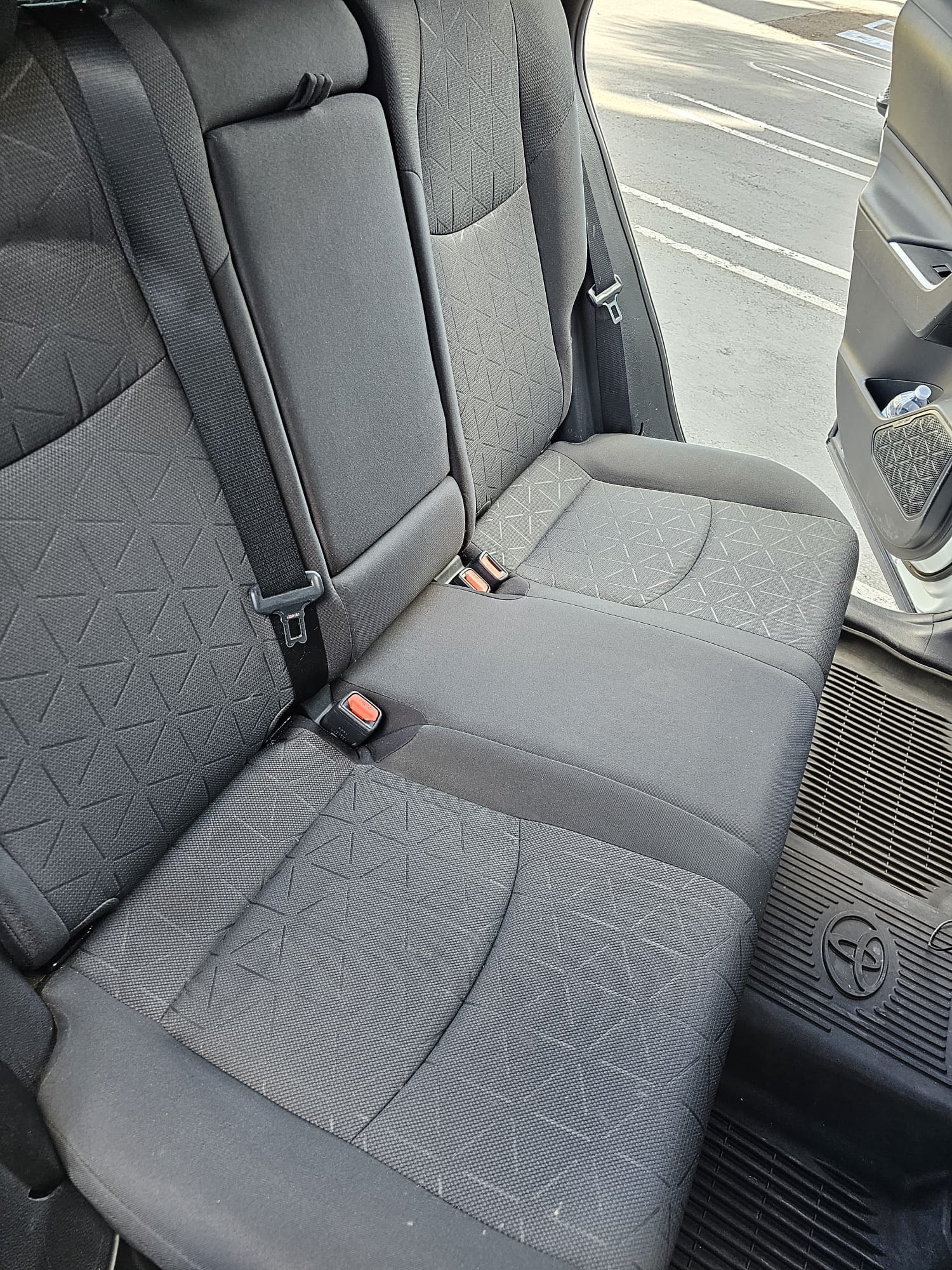 Toyota RAV4 Hybrid XLE