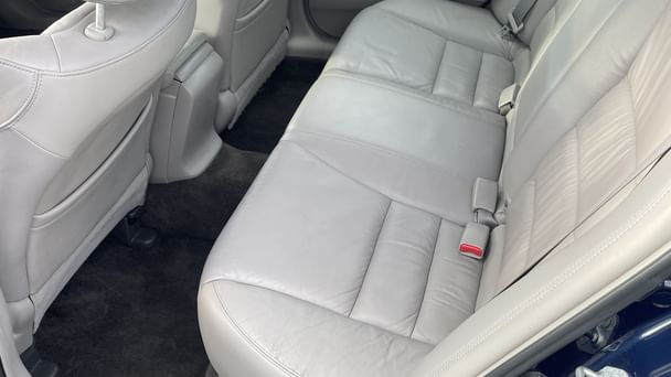 Honda Accord EX-L