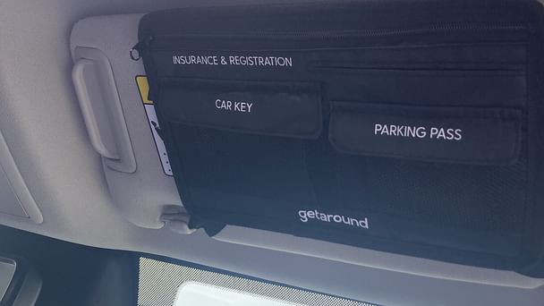 Mazda CX-5 Grand Touring with GPS