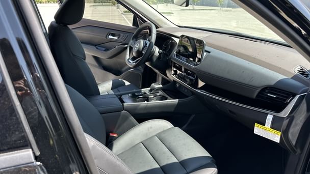 Nissan Rogue SL
