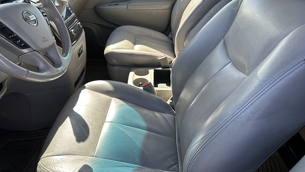 Nissan Quest