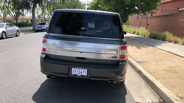 Ford Flex