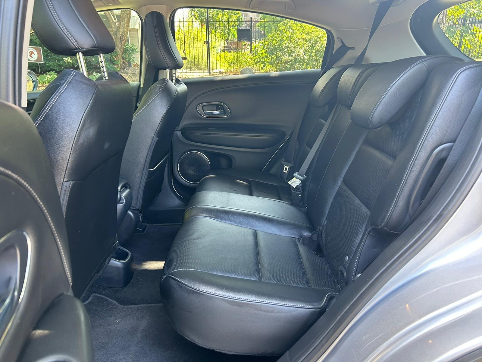 Honda HR-V EX
