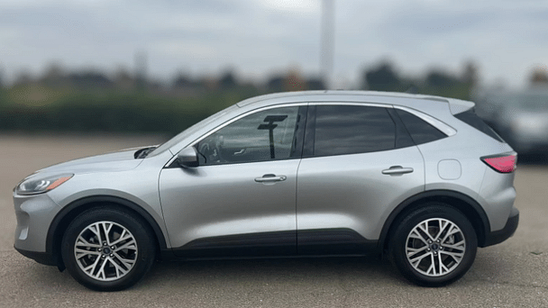 Ford Escape SEL