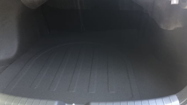 Kia Forte LXS
