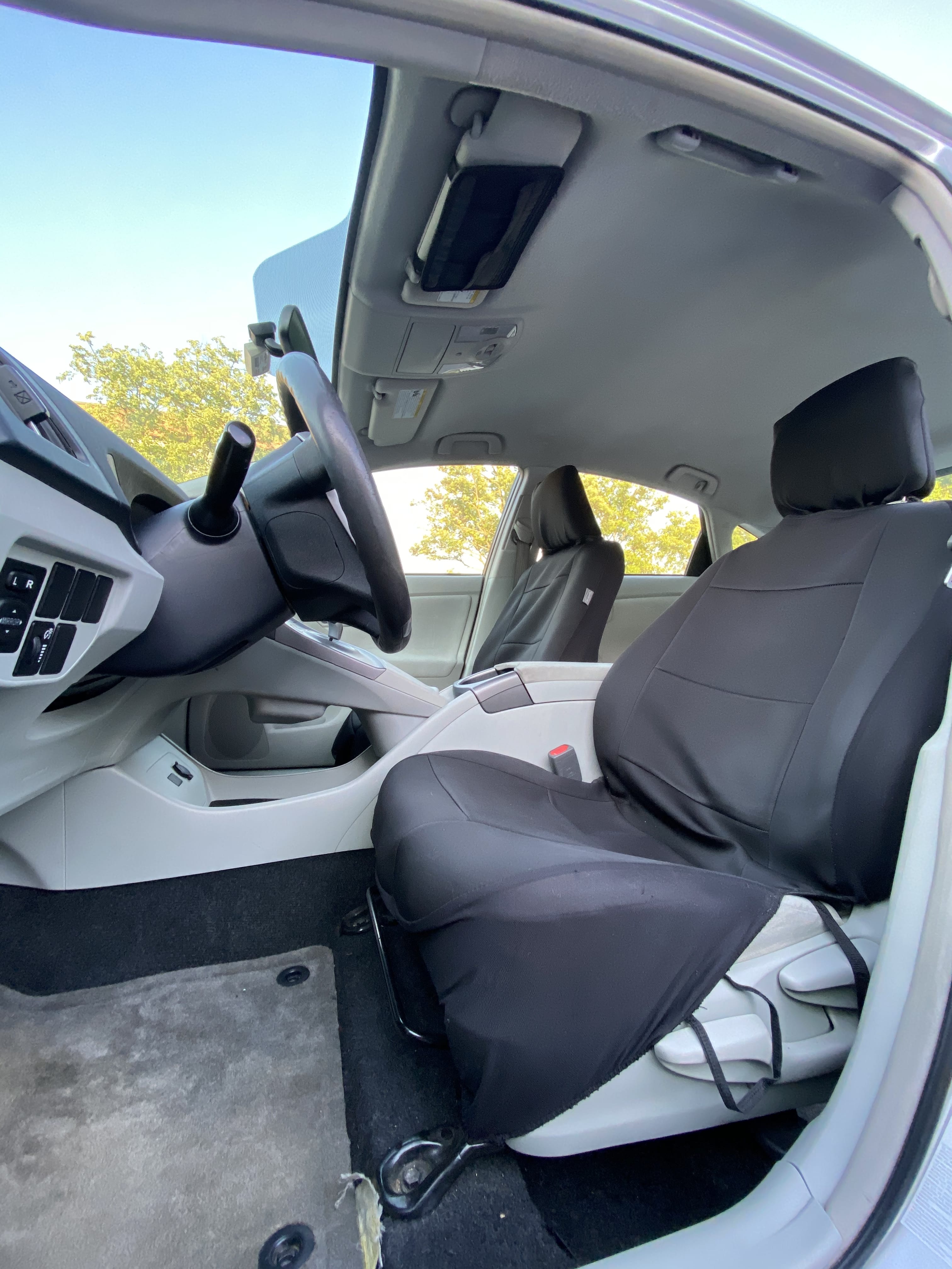 Toyota Prius Hybrid