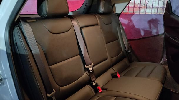 Chevrolet Bolt EV 2LT