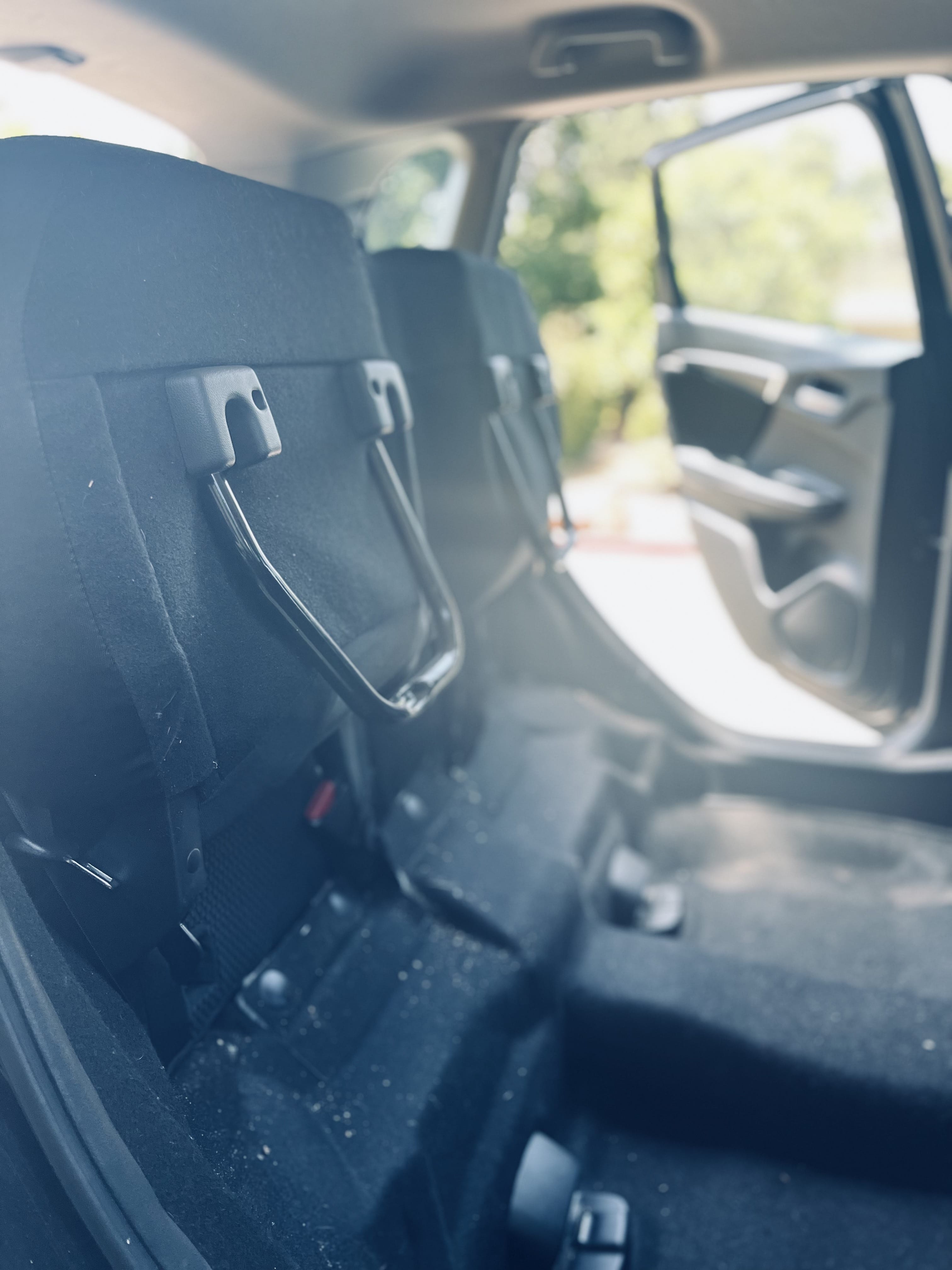 Honda Fit EX