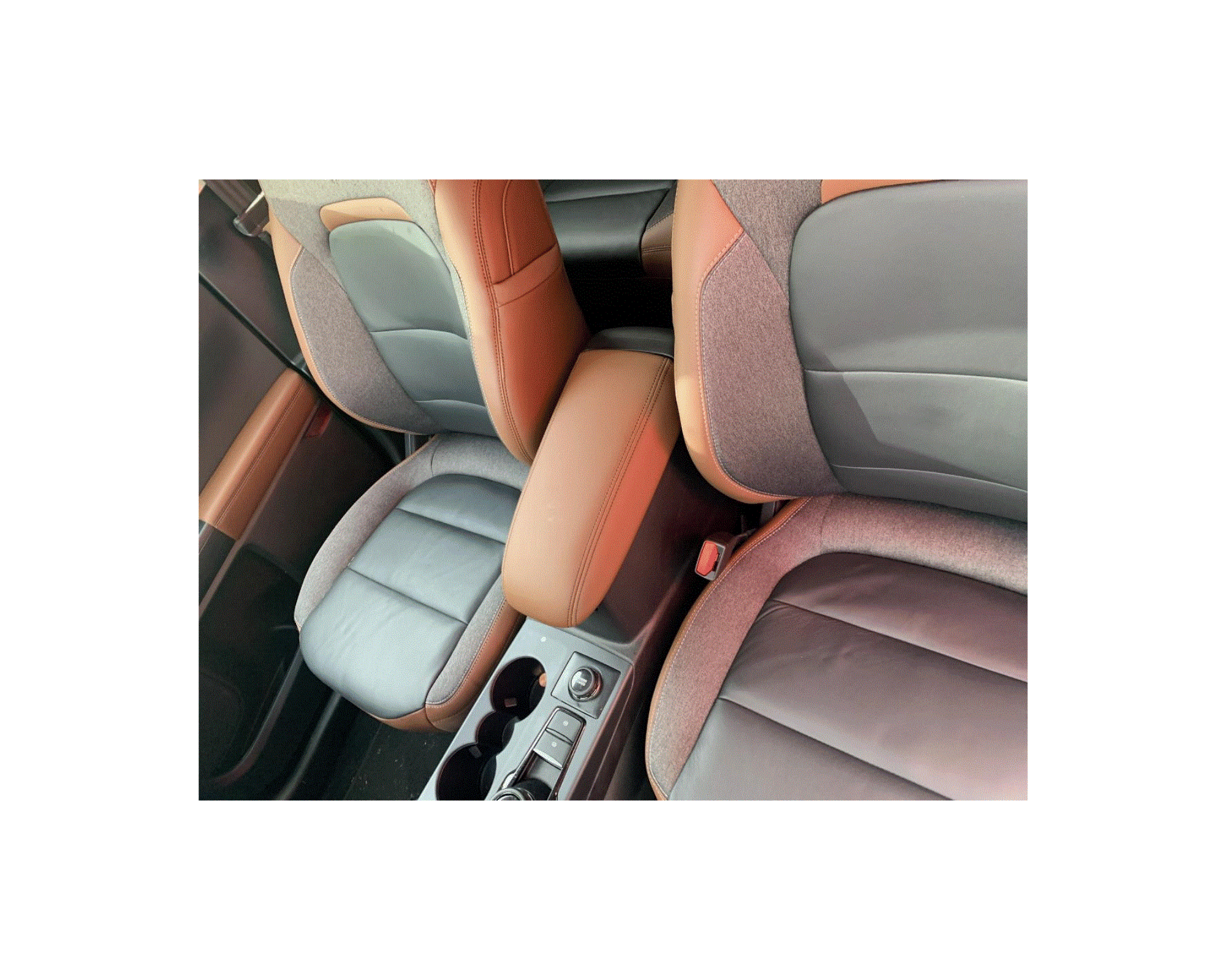 Fiat Bronco Sport Outer Banks with Bluetooth audio