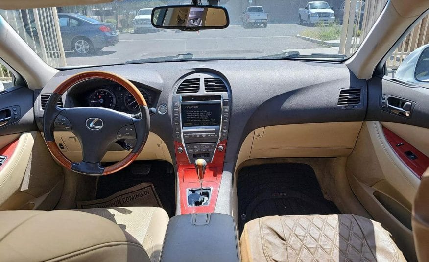 Lexus ES 350