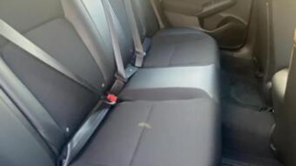 Honda Civic Sport with Bluetooth audio