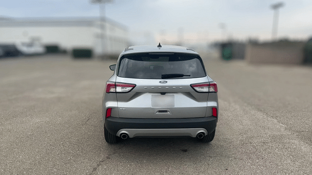 Ford Escape SEL with Cruise control