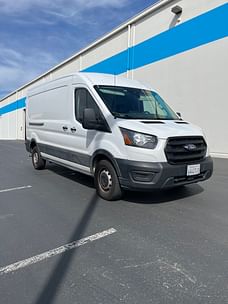Ford Transit Connect Cargo car