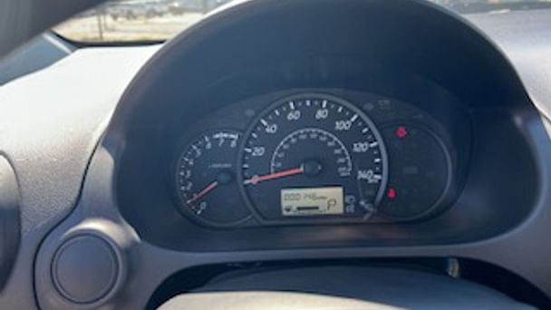 Mitsubishi Mirage G4 ES