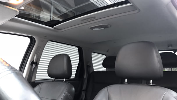 Ford Escape Hybrid