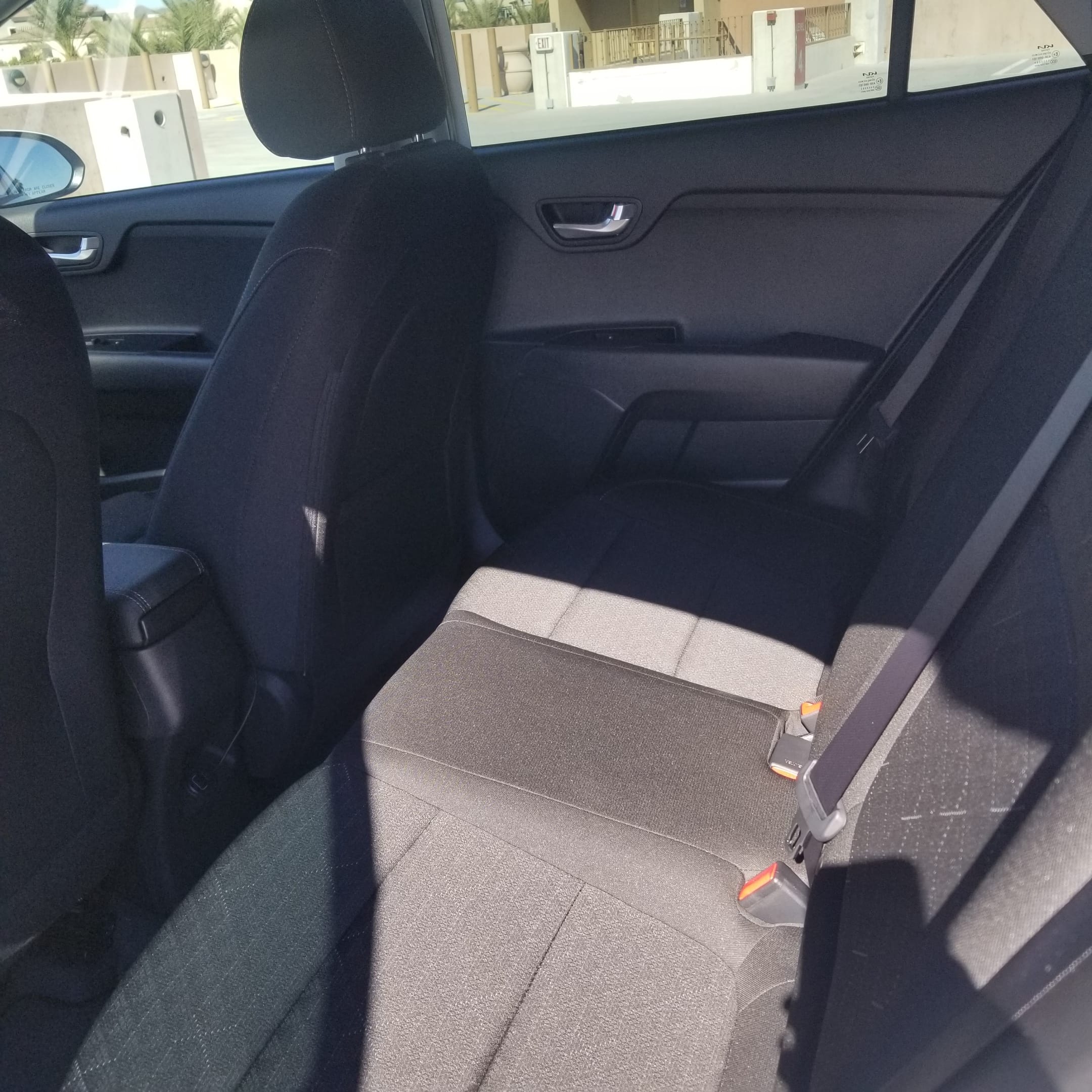 Kia Rio S