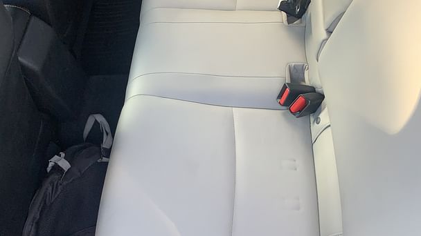 Subaru Crosstrek with Audio / iPod input