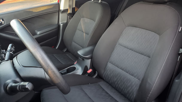 Kia Forte LX