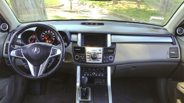 Acura RDX