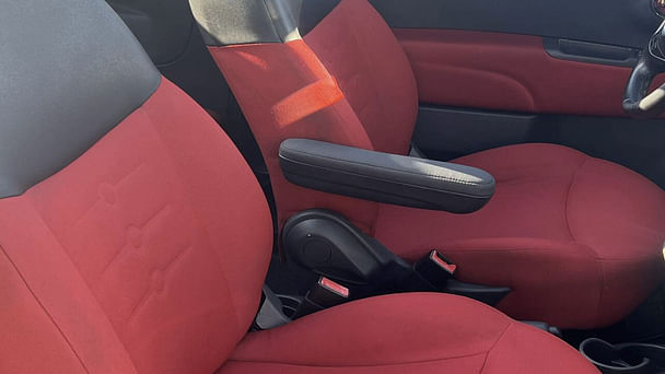 Fiat 500 Pop