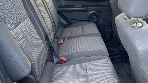 Jeep Commander