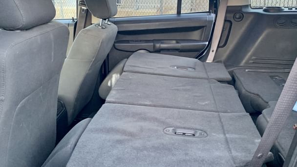 Jeep Commander