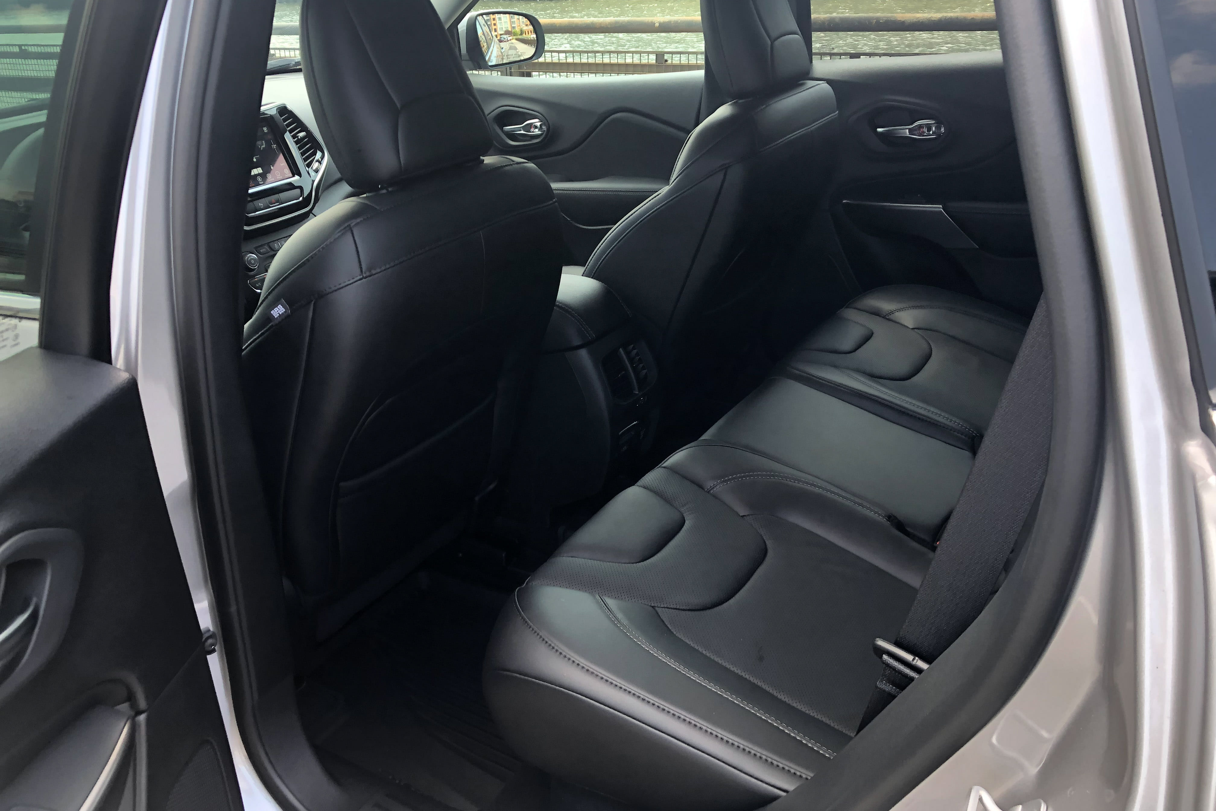 Jeep Cherokee Limited