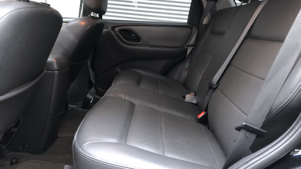 Ford Escape Hybrid