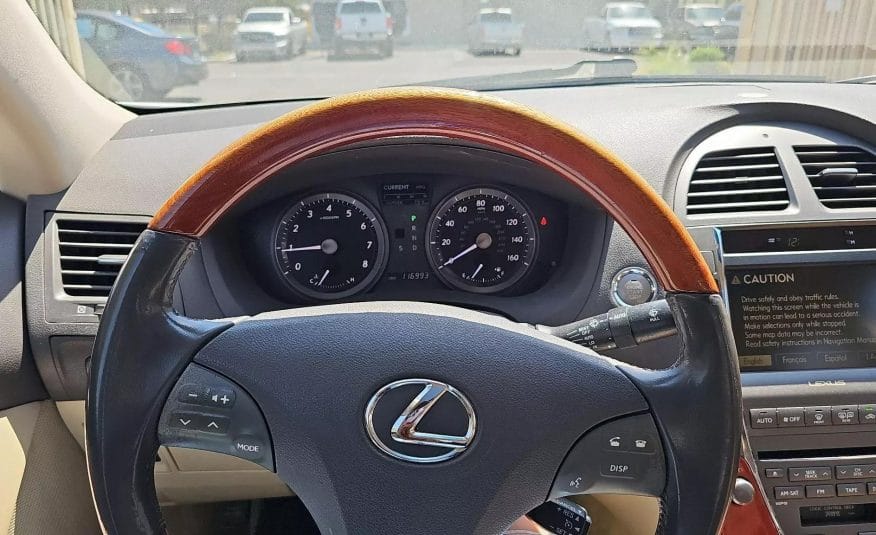 Lexus ES 350
