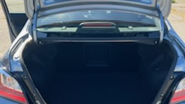 Mitsubishi Mirage G4 ES
